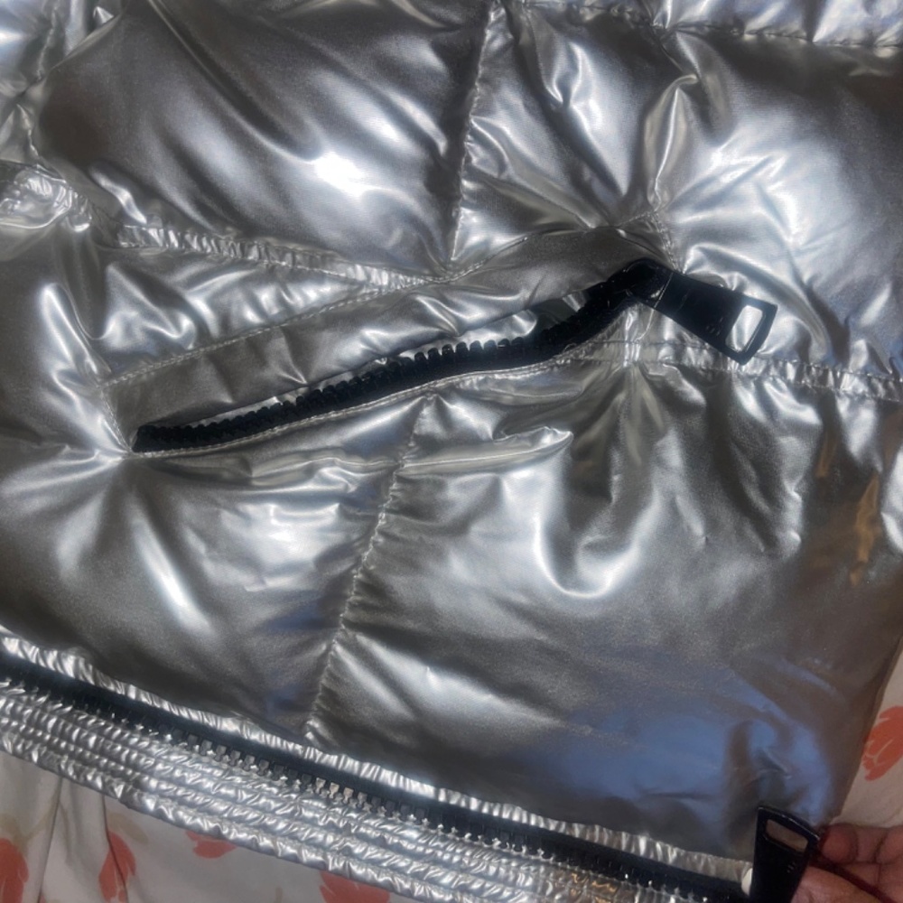 Sam coat - Picture 6 of 8